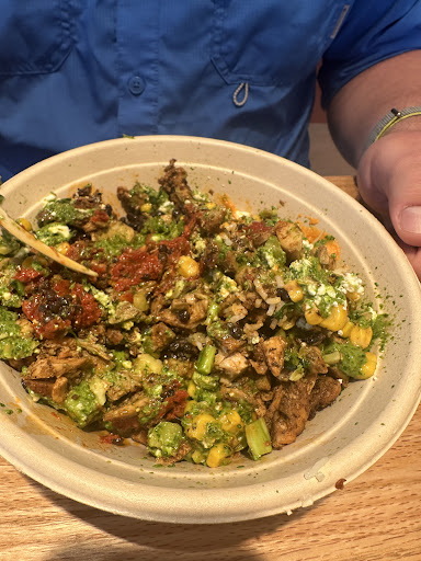 Photo of CAVA - 45 W Mitchell Hammock Rd, Oviedo, FL 32765