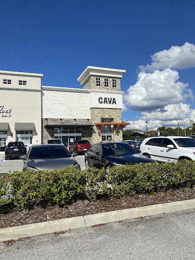 Photo of CAVA - 45 W Mitchell Hammock Rd, Oviedo, FL 32765
