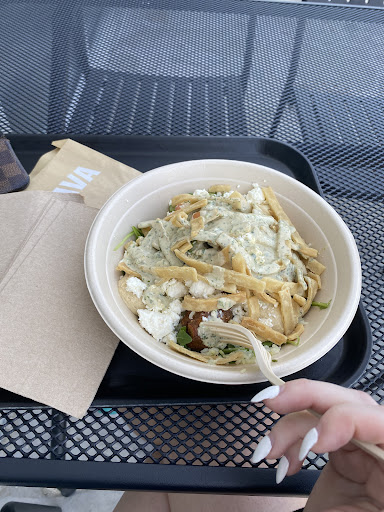 Photo of CAVA - 45 W Mitchell Hammock Rd, Oviedo, FL 32765