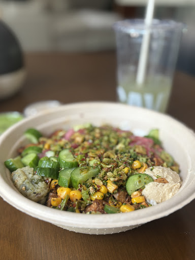 Photo of CAVA - 45 W Mitchell Hammock Rd, Oviedo, FL 32765