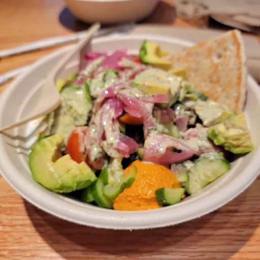 Photo of CAVA - 45 W Mitchell Hammock Rd, Oviedo, FL 32765