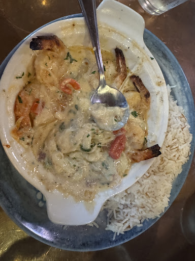 Photo of Bosphorous Turkish Cuisine - Lake Nona - Lake Nona Town Center, 6900 Tavistock Lakes Blvd #100, Orlando, FL 32827