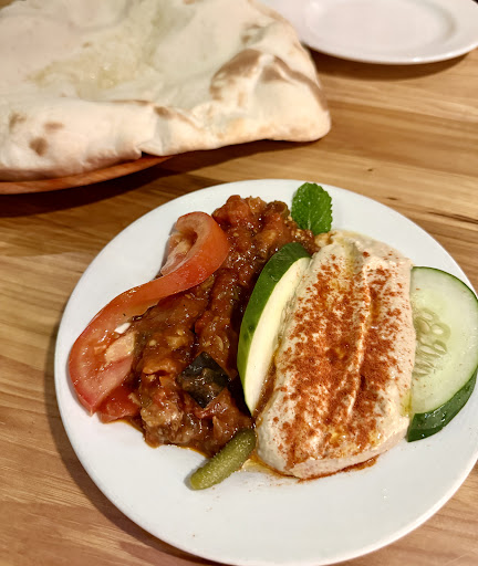 Photo of Bosphorous Turkish Cuisine - Lake Nona - Lake Nona Town Center, 6900 Tavistock Lakes Blvd #100, Orlando, FL 32827