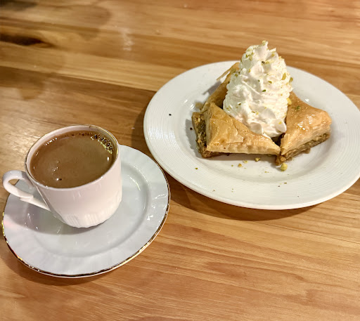 Photo of Bosphorous Turkish Cuisine - Lake Nona - Lake Nona Town Center, 6900 Tavistock Lakes Blvd #100, Orlando, FL 32827