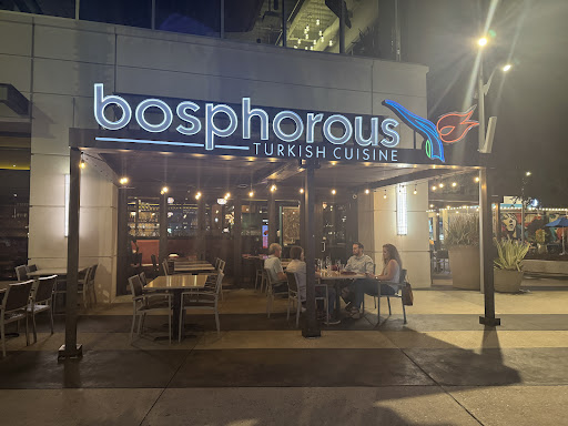 Photo of Bosphorous Turkish Cuisine - Lake Nona - Lake Nona Town Center, 6900 Tavistock Lakes Blvd #100, Orlando, FL 32827