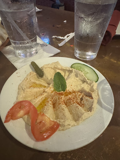 Photo of Bosphorous Turkish Cuisine - Lake Nona - Lake Nona Town Center, 6900 Tavistock Lakes Blvd #100, Orlando, FL 32827