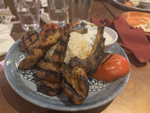 Photo of Bosphorous Turkish Cuisine - Lake Nona - Lake Nona Town Center, 6900 Tavistock Lakes Blvd #100, Orlando, FL 32827