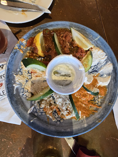 Photo of Bosphorous Turkish Cuisine - Lake Nona - Lake Nona Town Center, 6900 Tavistock Lakes Blvd #100, Orlando, FL 32827