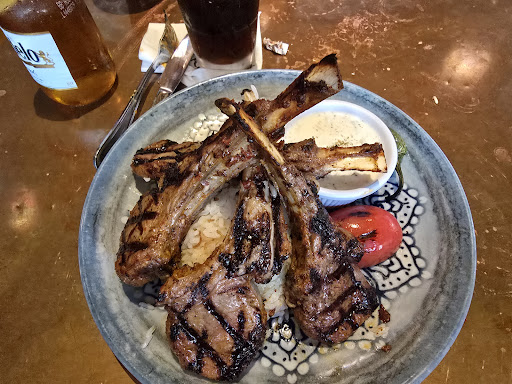 Photo of Bosphorous Turkish Cuisine - Lake Nona - Lake Nona Town Center, 6900 Tavistock Lakes Blvd #100, Orlando, FL 32827