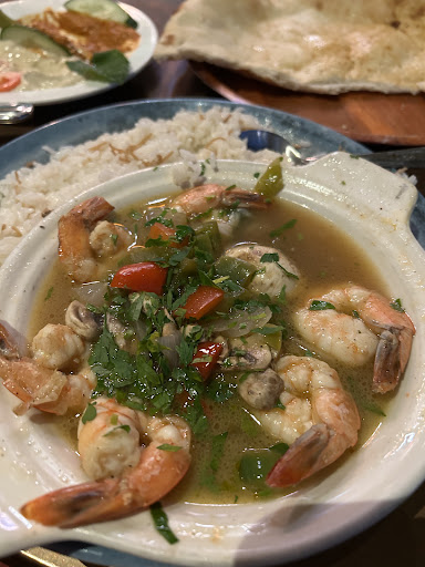 Photo of Bosphorous Turkish Cuisine - Lake Nona - Lake Nona Town Center, 6900 Tavistock Lakes Blvd #100, Orlando, FL 32827