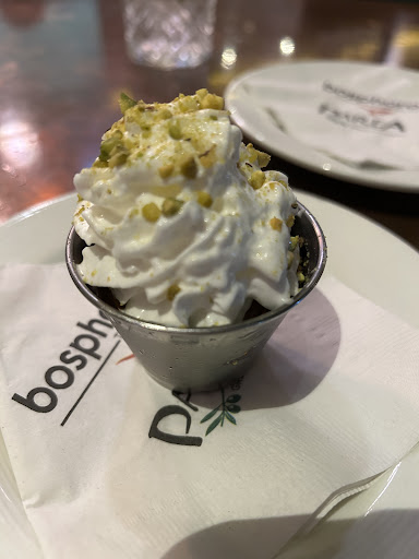 Photo of Bosphorous Turkish Cuisine - Lake Nona - Lake Nona Town Center, 6900 Tavistock Lakes Blvd #100, Orlando, FL 32827