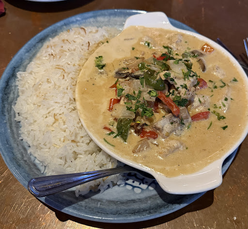 Photo of Bosphorous Turkish Cuisine - Lake Nona - Lake Nona Town Center, 6900 Tavistock Lakes Blvd #100, Orlando, FL 32827