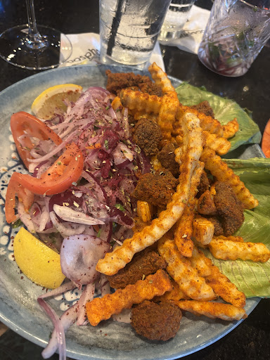 Photo of Bosphorous Turkish Cuisine - Lake Nona - Lake Nona Town Center, 6900 Tavistock Lakes Blvd #100, Orlando, FL 32827