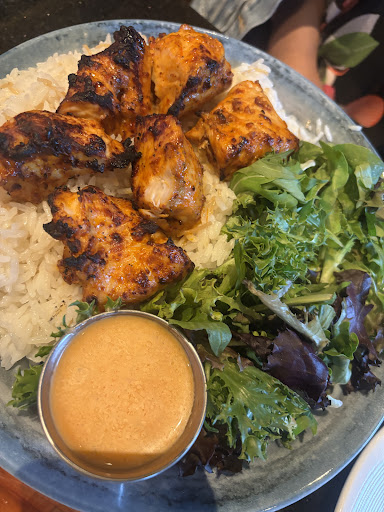 Photo of Bosphorous Turkish Cuisine - Lake Nona - Lake Nona Town Center, 6900 Tavistock Lakes Blvd #100, Orlando, FL 32827