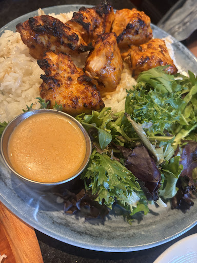 Photo of Bosphorous Turkish Cuisine - Lake Nona - Lake Nona Town Center, 6900 Tavistock Lakes Blvd #100, Orlando, FL 32827