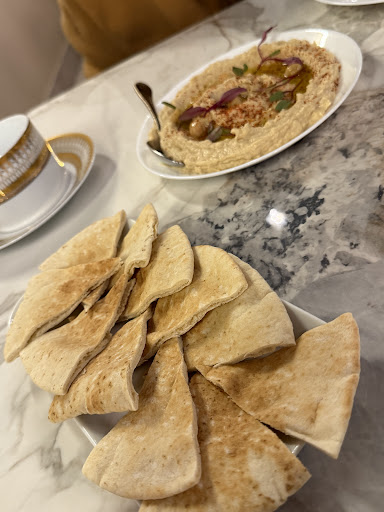 Photo of Ochag Bar & Grill - 2627 S Parker Rd, Aurora, CO 80014