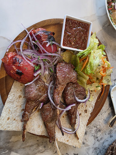 Photo of Ochag Bar & Grill - 2627 S Parker Rd, Aurora, CO 80014