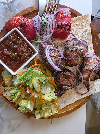 Photo of Ochag Bar & Grill - 2627 S Parker Rd, Aurora, CO 80014