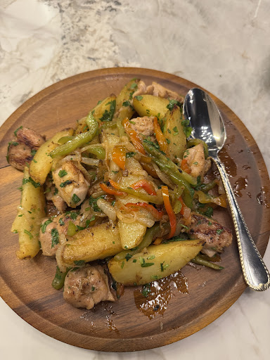 Photo of Ochag Bar & Grill - 2627 S Parker Rd, Aurora, CO 80014