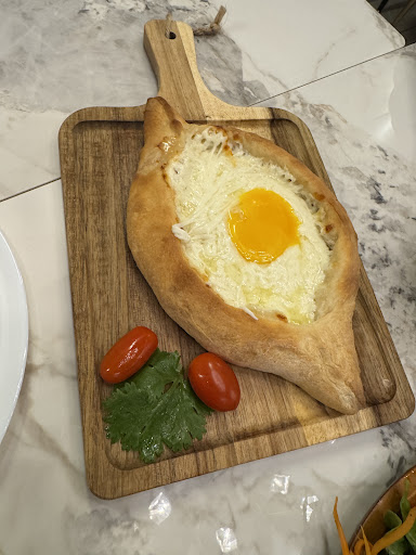 Photo of Ochag Bar & Grill - 2627 S Parker Rd, Aurora, CO 80014