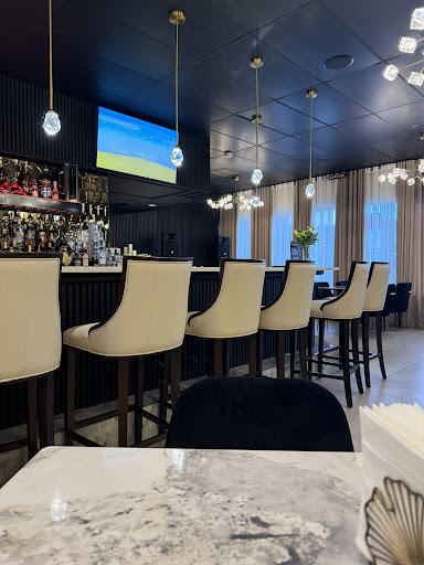 Photo of Ochag Bar & Grill - 2627 S Parker Rd, Aurora, CO 80014