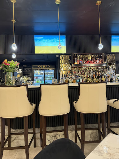 Photo of Ochag Bar & Grill - 2627 S Parker Rd, Aurora, CO 80014