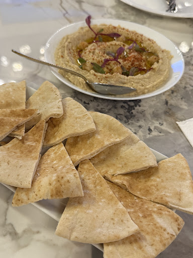 Photo of Ochag Bar & Grill - 2627 S Parker Rd, Aurora, CO 80014