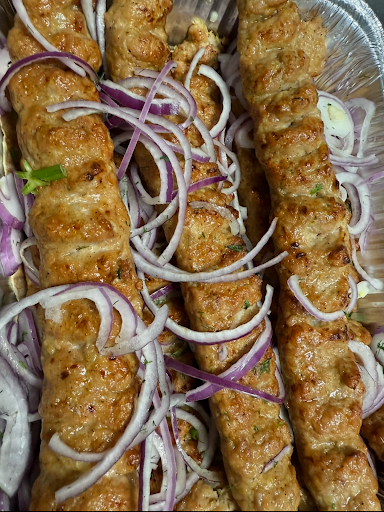 Photo of Ochag Bar & Grill - 2627 S Parker Rd, Aurora, CO 80014