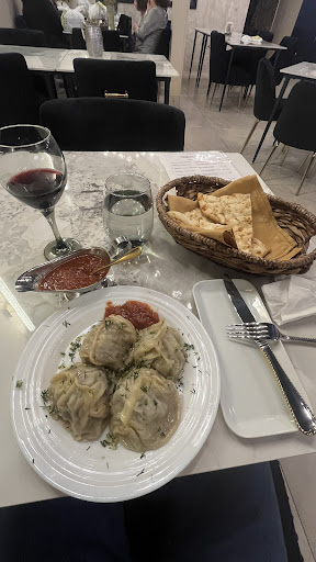 Photo of Ochag Bar & Grill - 2627 S Parker Rd, Aurora, CO 80014