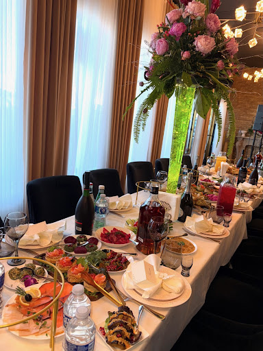 Photo of Ochag Bar & Grill - 2627 S Parker Rd, Aurora, CO 80014