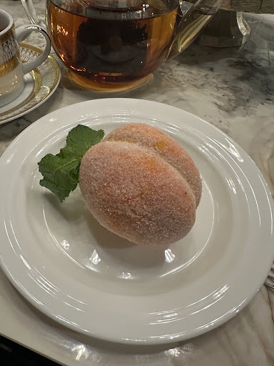 Photo of Ochag Bar & Grill - 2627 S Parker Rd, Aurora, CO 80014