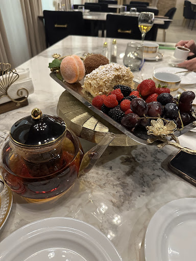 Photo of Ochag Bar & Grill - 2627 S Parker Rd, Aurora, CO 80014