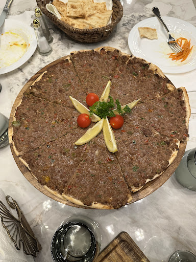 Photo of Ochag Bar & Grill - 2627 S Parker Rd, Aurora, CO 80014