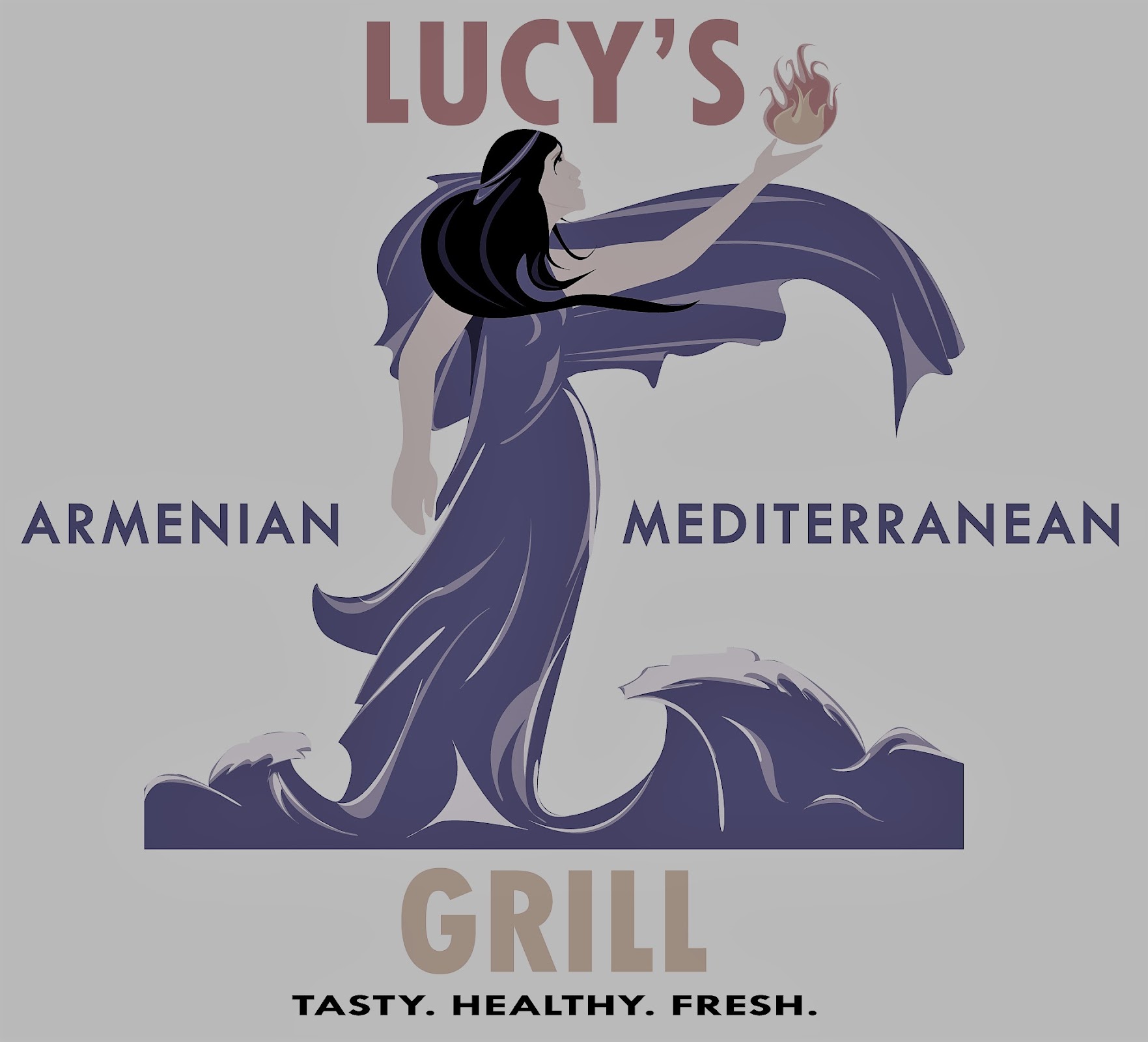 Photo of Lucy's Armenian-Mediterranean Grill - 2302 Cadet Dr, Air Force Academy, CO 80840