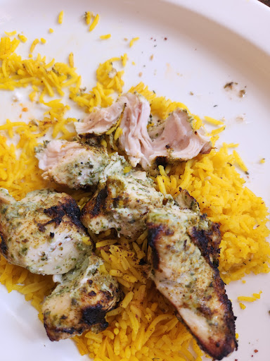 Photo of Mediterranean Cafe - 118 E Kiowa St, Colorado Springs, CO 80903