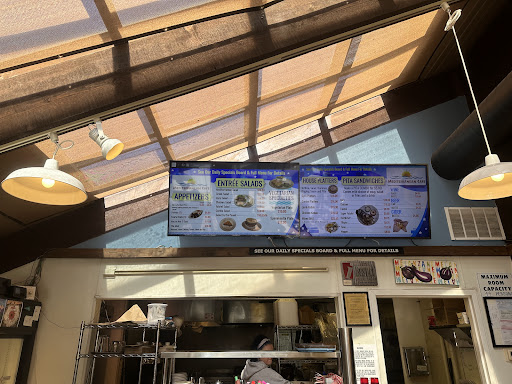 Photo of Mediterranean Cafe - 118 E Kiowa St, Colorado Springs, CO 80903