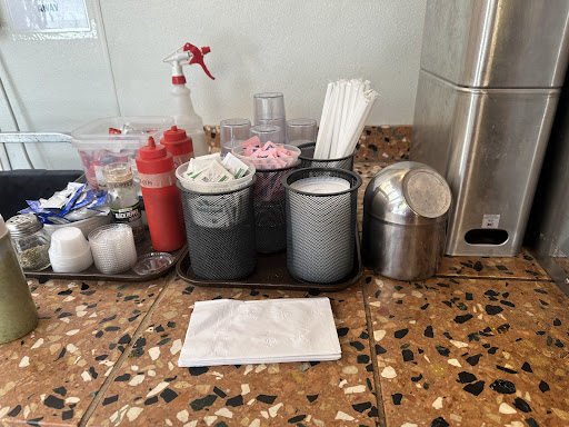 Photo of Mediterranean Cafe - 118 E Kiowa St, Colorado Springs, CO 80903