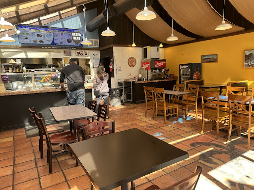 Photo of Mediterranean Cafe - 118 E Kiowa St, Colorado Springs, CO 80903