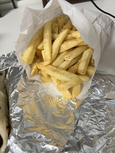 Photo of Mediterranean Cafe - 118 E Kiowa St, Colorado Springs, CO 80903