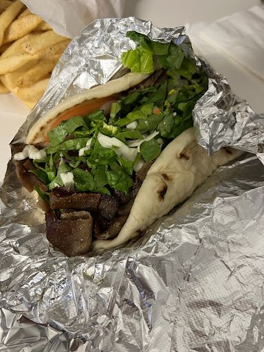 Photo of Mediterranean Cafe - 118 E Kiowa St, Colorado Springs, CO 80903