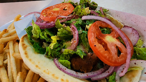 Photo of The Purple Onion - 1840 N Academy Blvd, Colorado Springs, CO 80909