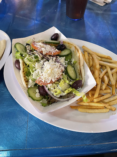 Photo of The Purple Onion - 1840 N Academy Blvd, Colorado Springs, CO 80909