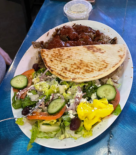 Photo of The Purple Onion - 1840 N Academy Blvd, Colorado Springs, CO 80909