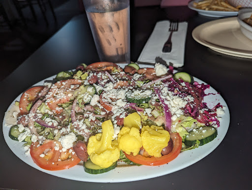 Photo of The Purple Onion - 1840 N Academy Blvd, Colorado Springs, CO 80909