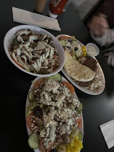 Photo of The Purple Onion - 1840 N Academy Blvd, Colorado Springs, CO 80909