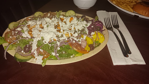 Photo of The Purple Onion - 1840 N Academy Blvd, Colorado Springs, CO 80909