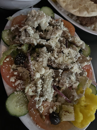 Photo of The Purple Onion - 1840 N Academy Blvd, Colorado Springs, CO 80909