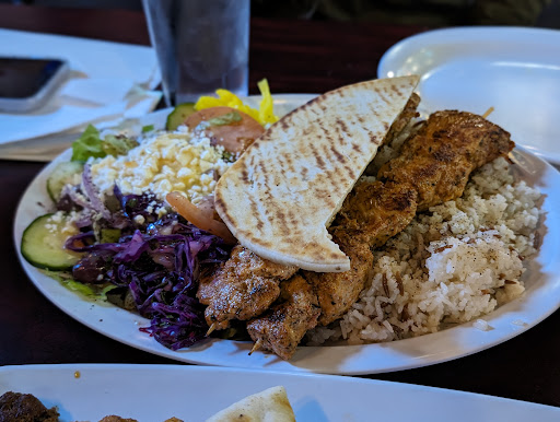 Photo of The Purple Onion - 1840 N Academy Blvd, Colorado Springs, CO 80909