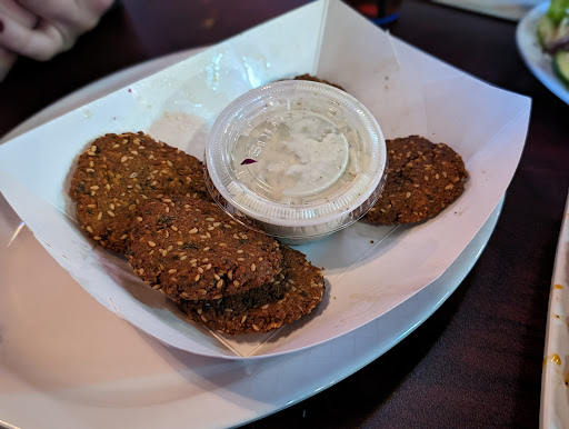 Photo of The Purple Onion - 1840 N Academy Blvd, Colorado Springs, CO 80909