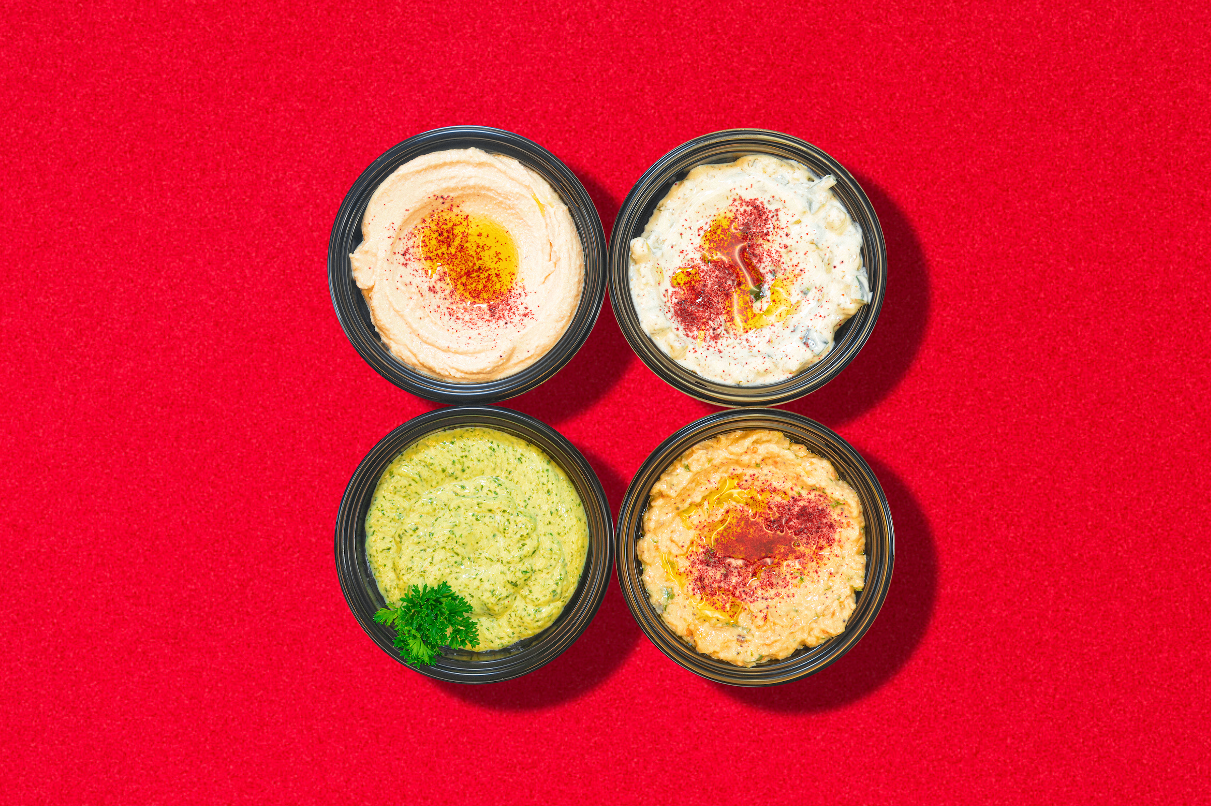 Photo of Express Bowls & Wraps - 3219 S Academy Blvd, Colorado Springs, CO 80916